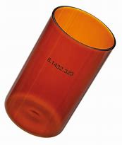 Plastic Beaker 3